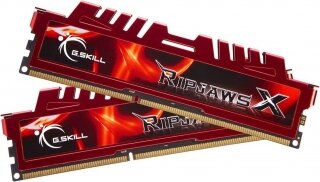 G.Skill Ripjaws X (F3-14900CL9D-8GBXL) 8 GB 1866 MHz DDR3 Ram kullananlar yorumlar